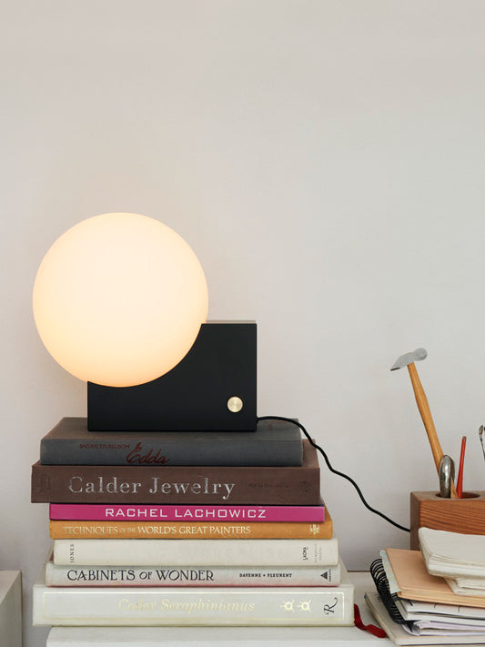 Journey Table Lamp SHY1 | &Tradition | Catalog Interiors 