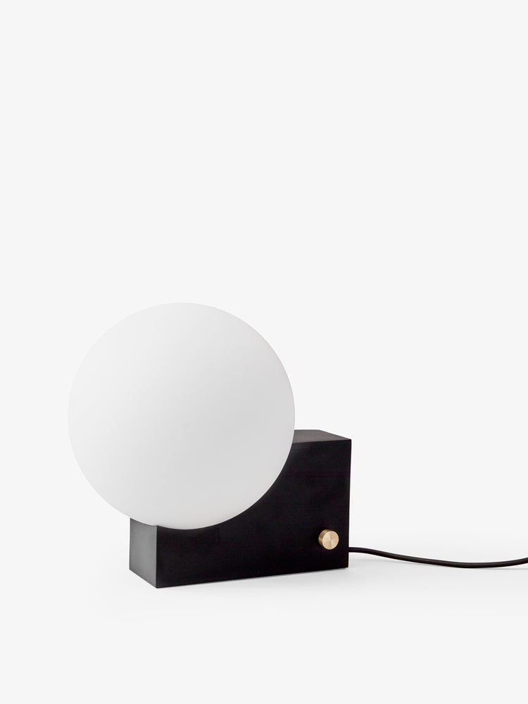 Journey Table Lamp SHY1 | &Tradition | Catalog Interiors 