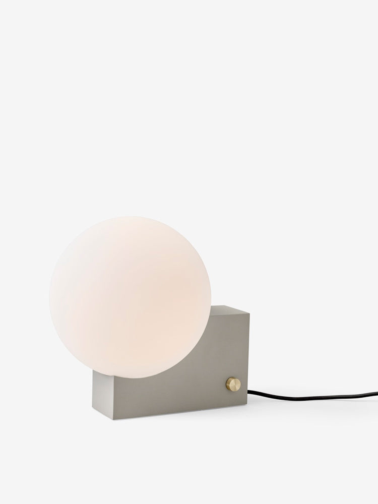 Journey Table Lamp SHY1 | &Tradition | Catalog Interiors 