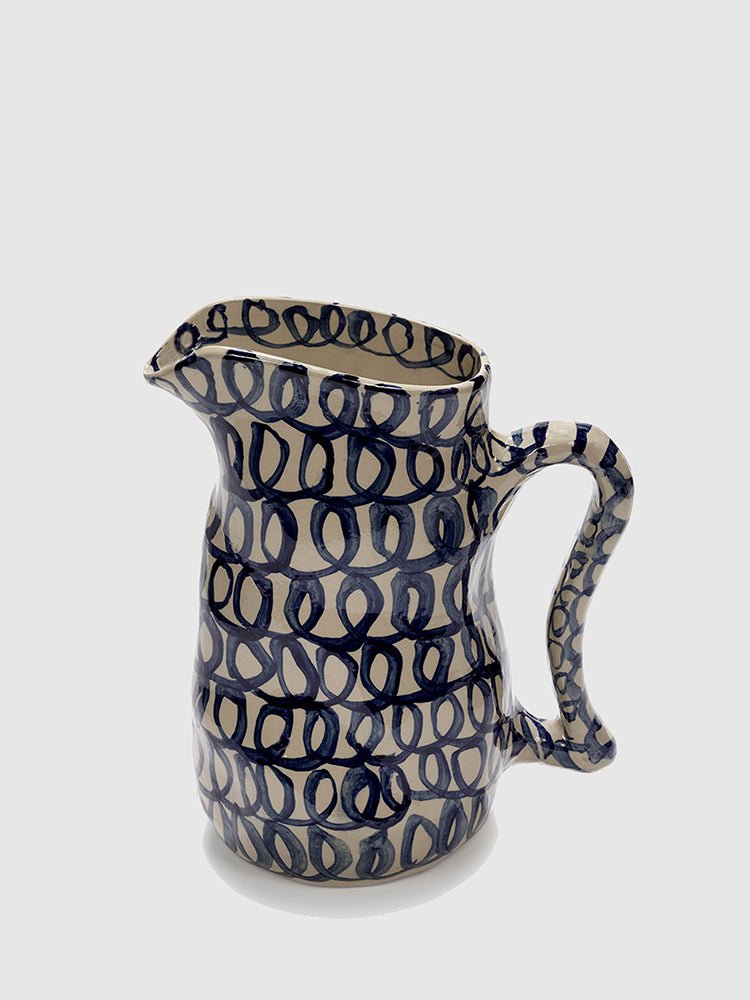 Serax | Charly Jug | Catalog Interiors UK