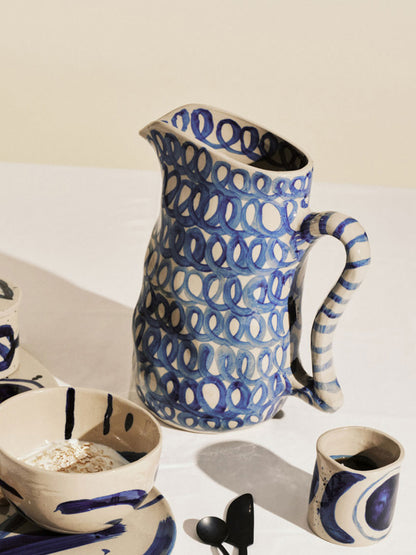 Serax | Charly Jug | Catalog Interiors UK