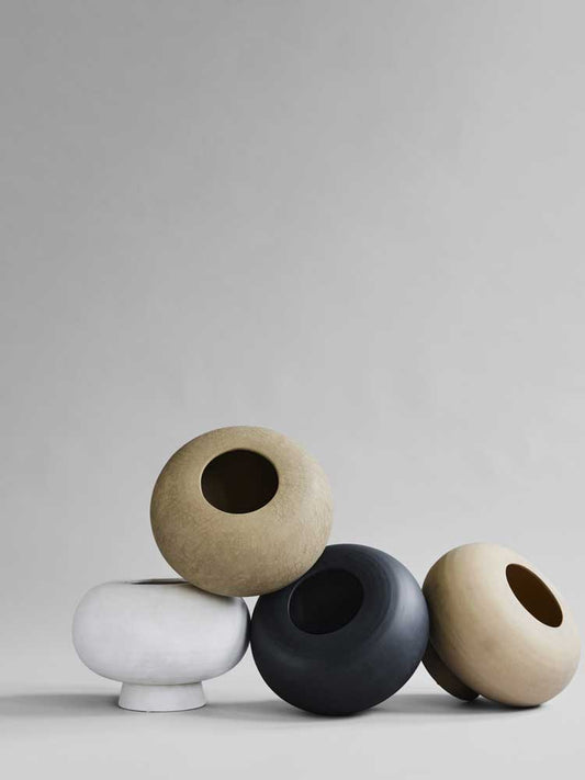Kabin Vase Fat