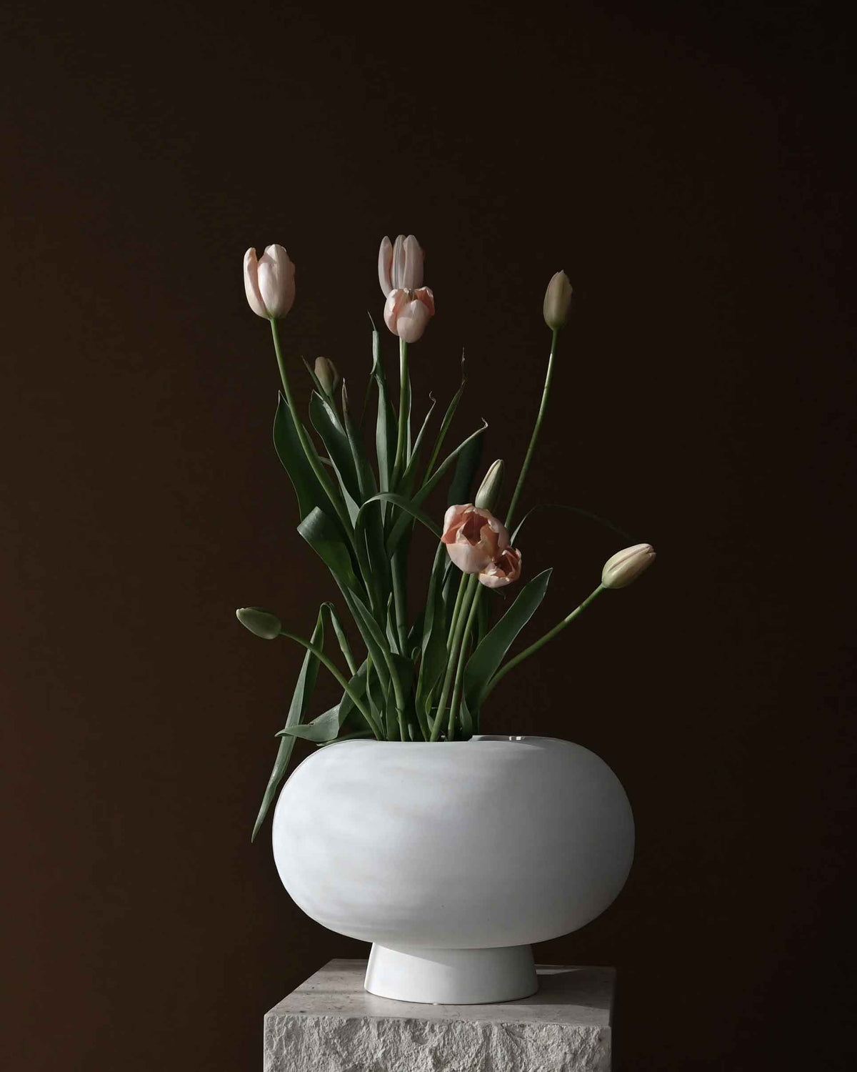 Kabin Vase Fat | 101 CPH | Catalog Interiors UK