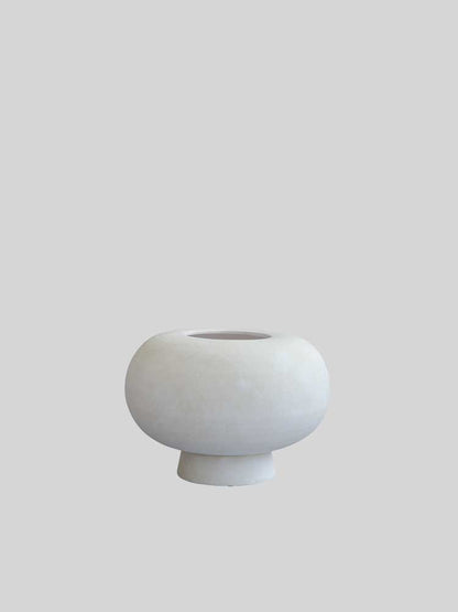 Kabin Vase Fat