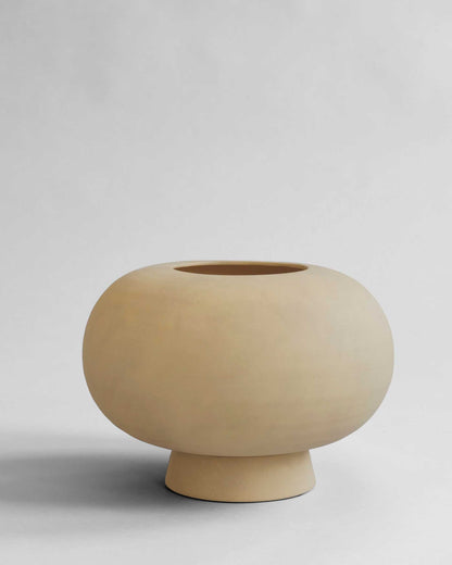 Kabin Vase Fat | 101 CPH | Catalog Interiors UK