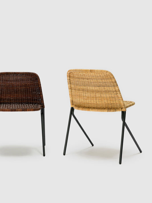Kaki Chair