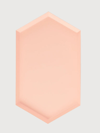 Kaleido Tray Peach