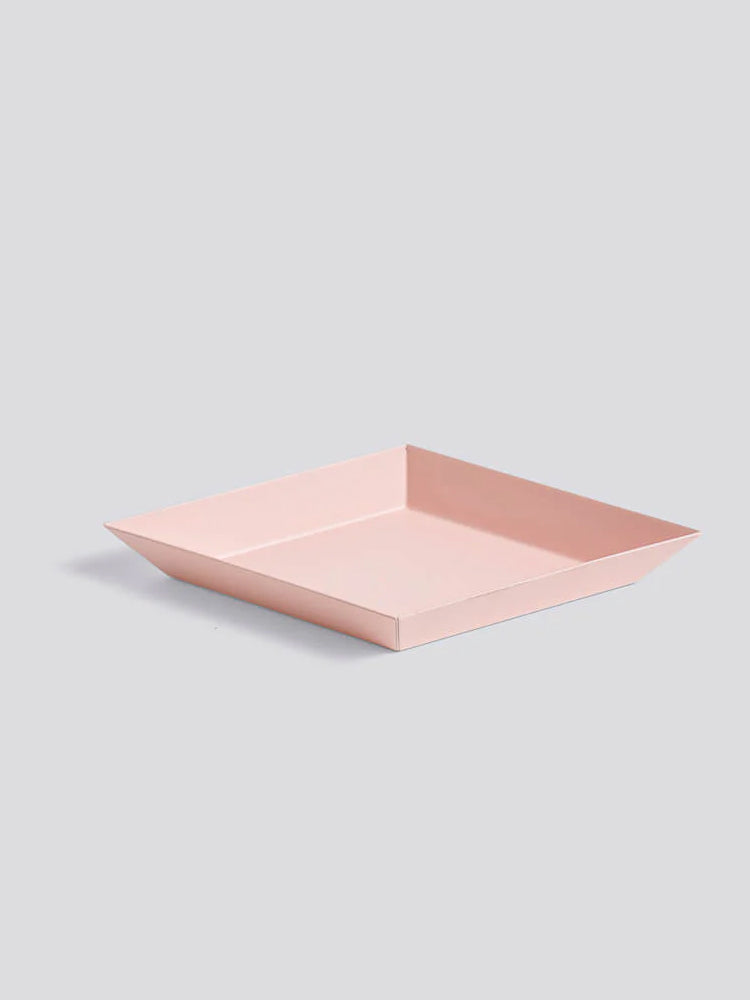 Kaleido Tray Peach