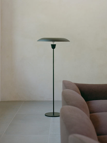 Kantarell Floor Lamp | New Works | Catalog Interiors 