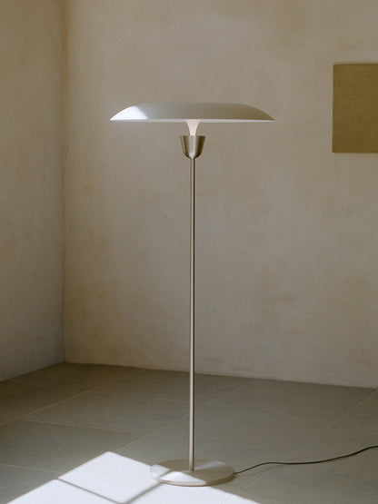 Kantarell Floor Lamp | New Works | Catalog Interiors 
