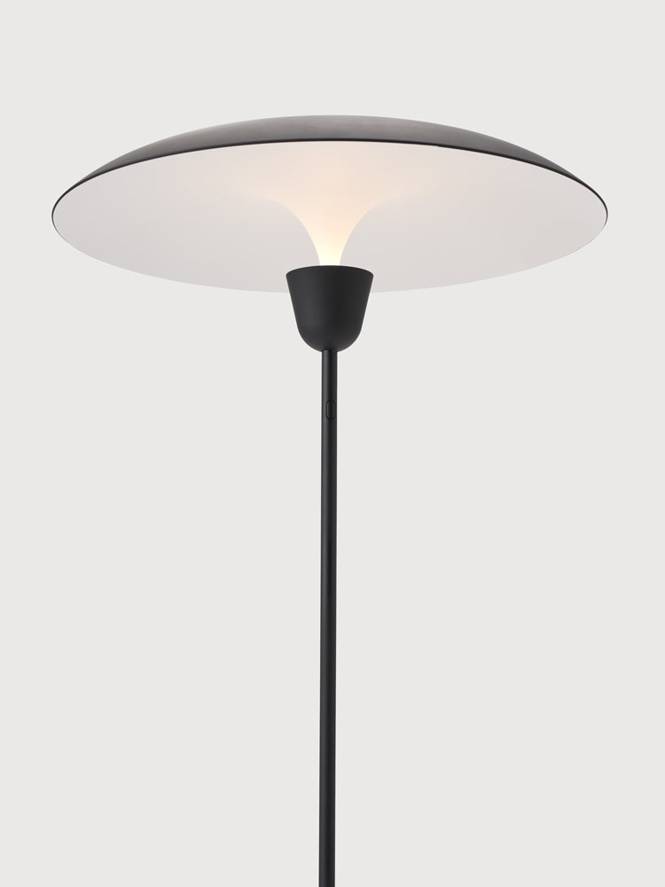 Kantarell Floor Lamp | New Works | Catalog Interiors 