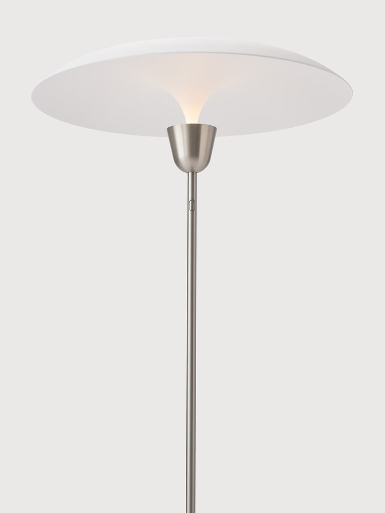Kantarell Floor Lamp | New Works | Catalog Interiors 