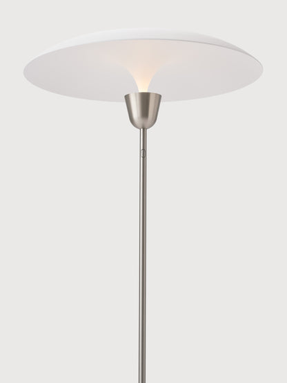 Kantarell Floor Lamp | New Works | Catalog Interiors 