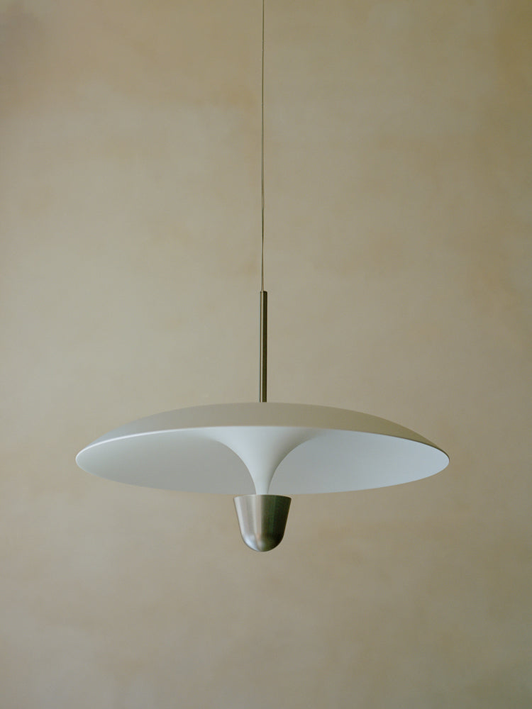 Kantarell Pendant