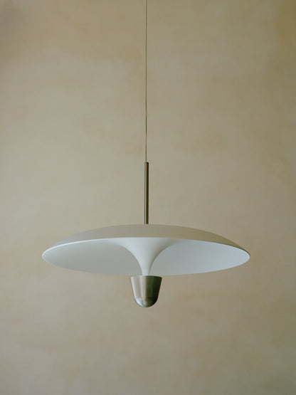 Kantarell Pendant