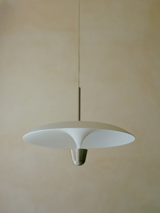 Kantarell Pendant