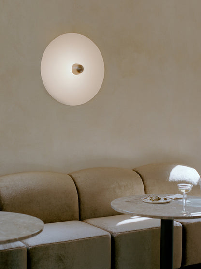Kantarell Wall & Ceiling Lamp | New Works | Catalog Interiors 