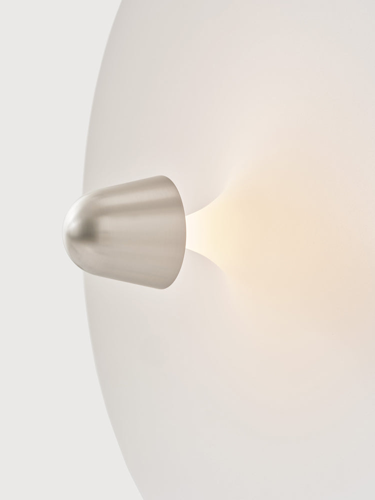 Kantarell Wall & Ceiling Lamp | New Works | Catalog Interiors 