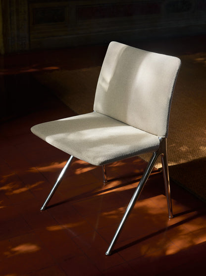 Kape Chair IF1 | &Tradition | Catalog Interiors 