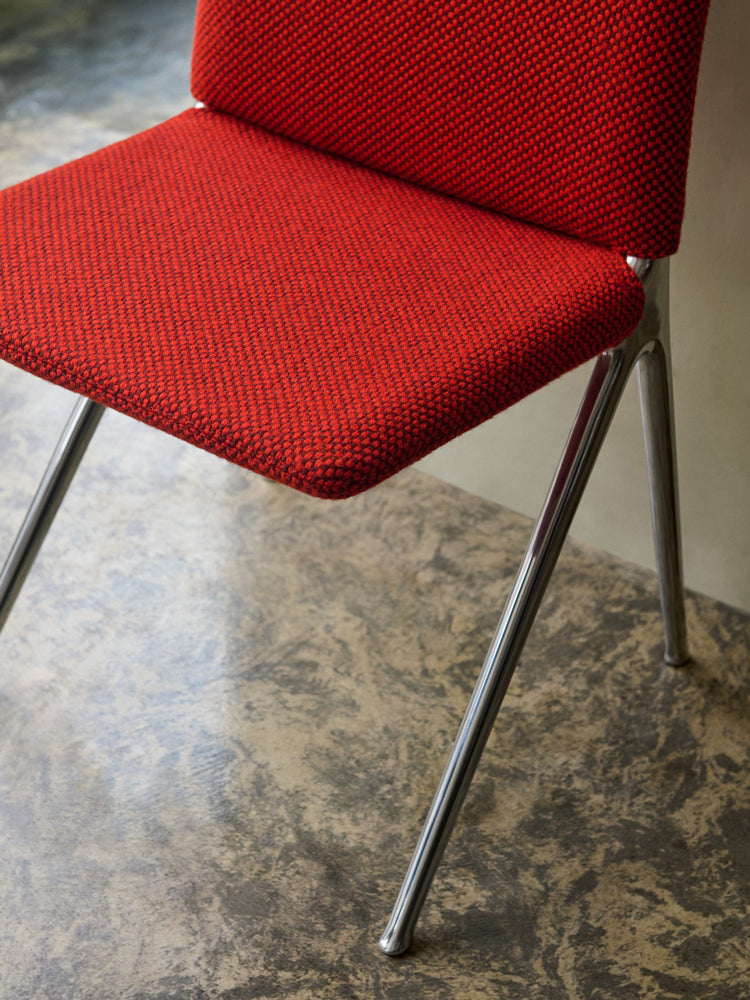 Kape Chair IF1 | &Tradition | Catalog Interiors 