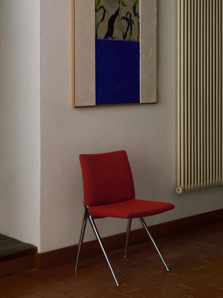 Kape Chair IF1 | &Tradition | Catalog Interiors 