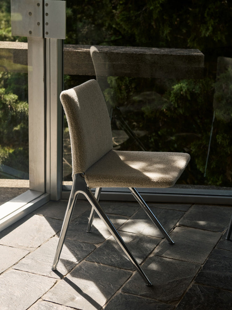 Kape Chair IF1 | &Tradition | Catalog Interiors 