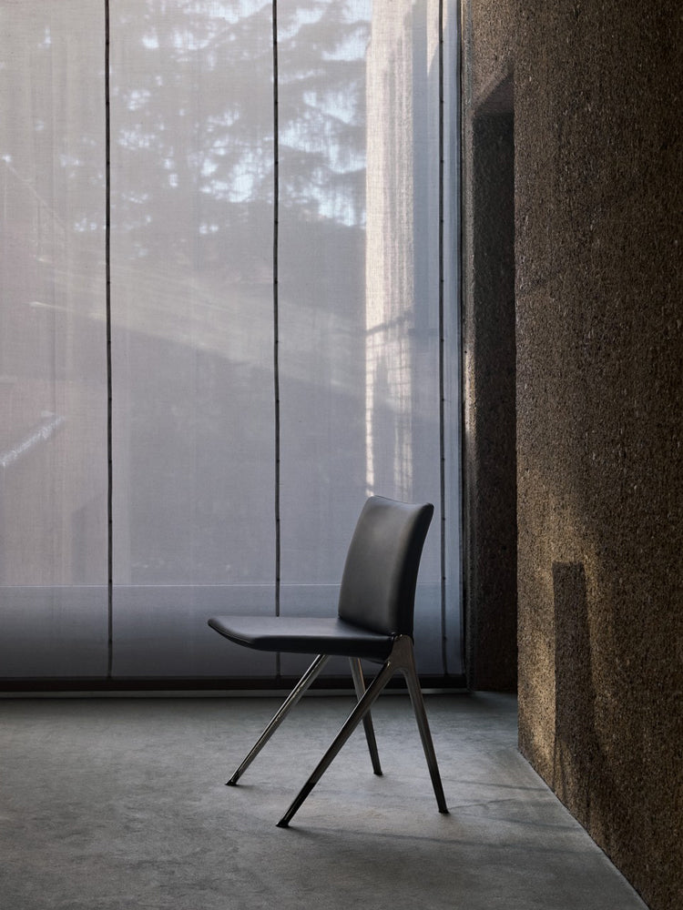 Kape Chair IF1 | &Tradition | Catalog Interiors 