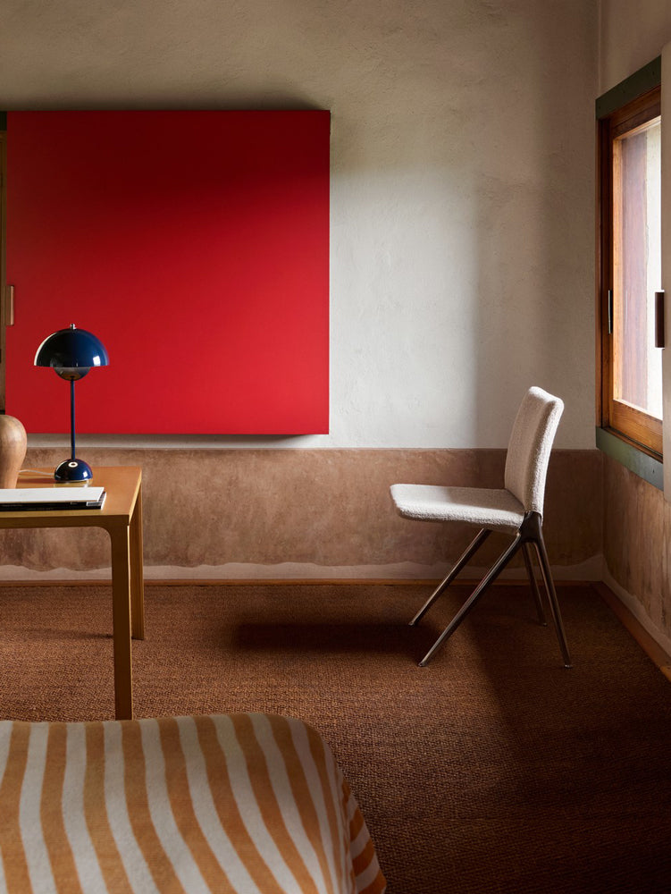 Kape Chair IF1 | &Tradition | Catalog Interiors 