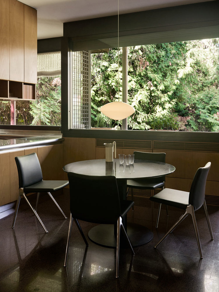 Kape Chair IF1 | &Tradition | Catalog Interiors 