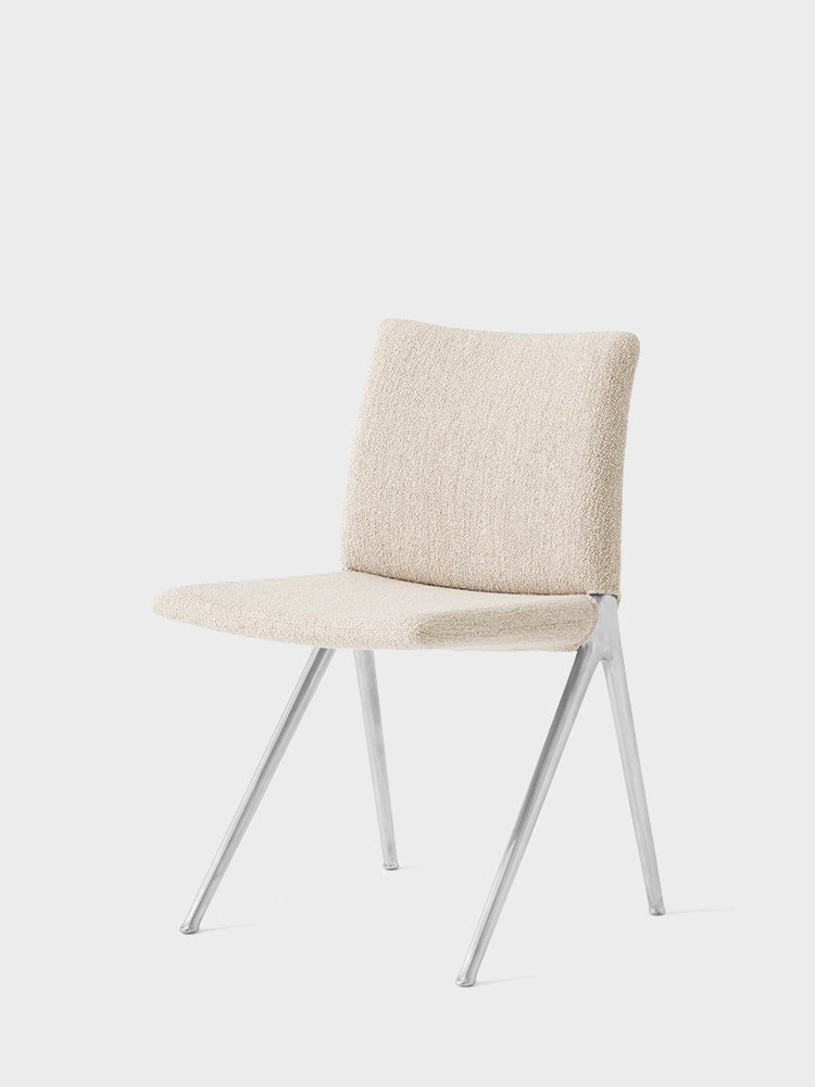 Kape Chair IF1 | &Tradition | Catalog Interiors 