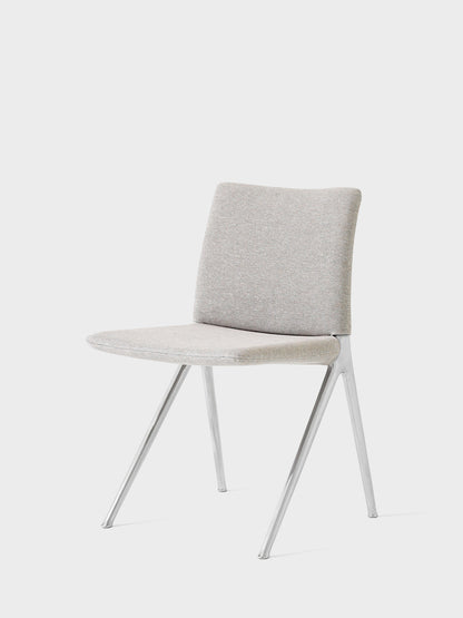 Kape Chair IF1 | &Tradition | Catalog Interiors 