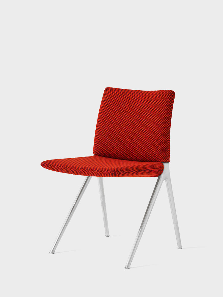 Kape Chair IF1 | &Tradition | Catalog Interiors 