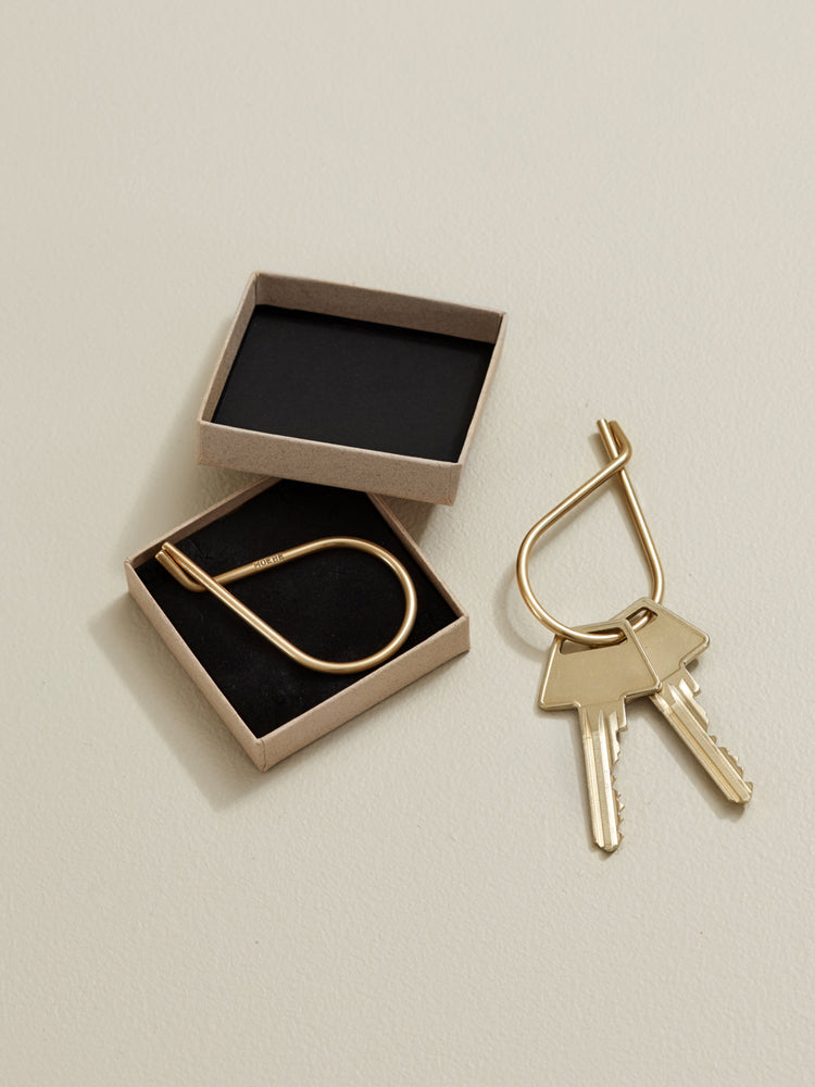 Key Ring | Moebe | Catalog Interiors