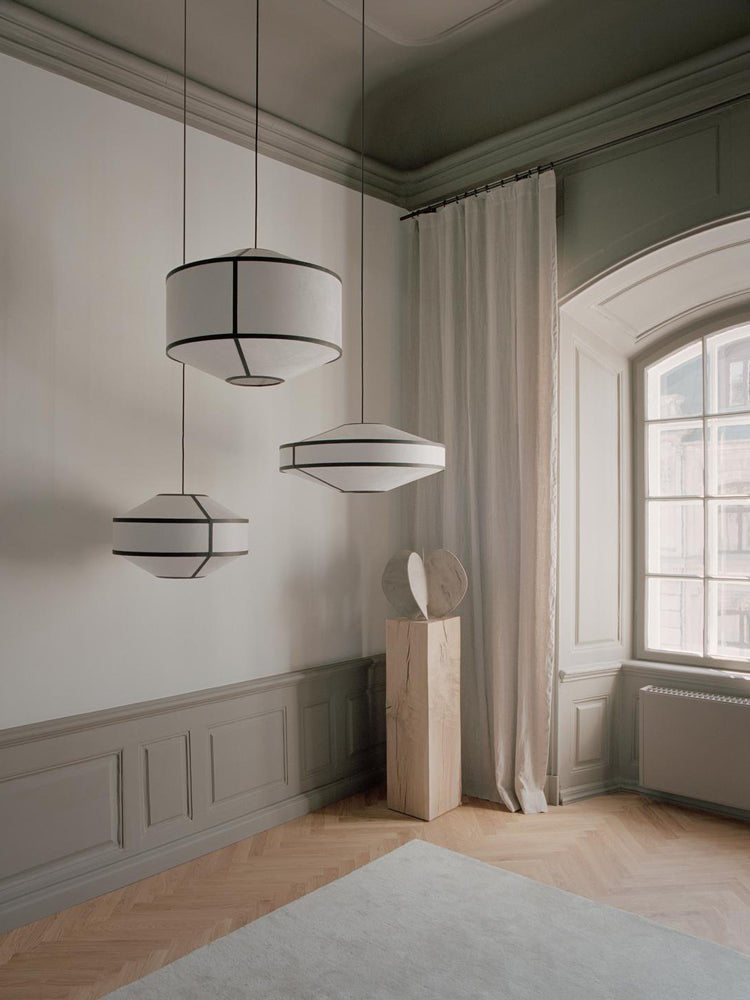 Kite Pendant | New Works | Catalog Interiors UK