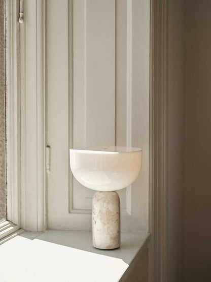 Kizu Portable Lamp | New Works | Catalog Interiors 
