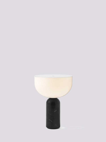 Kizu Portable Lamp | New Works | Catalog Interiors 