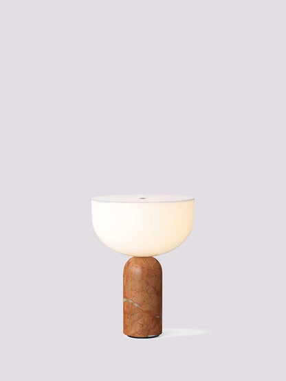 Kizu Portable Lamp | New Works | Catalog Interiors 