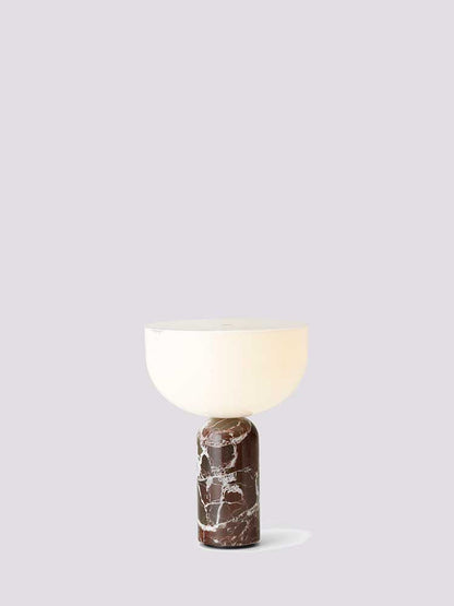 Kizu Portable Lamp | New Works | Catalog Interiors 