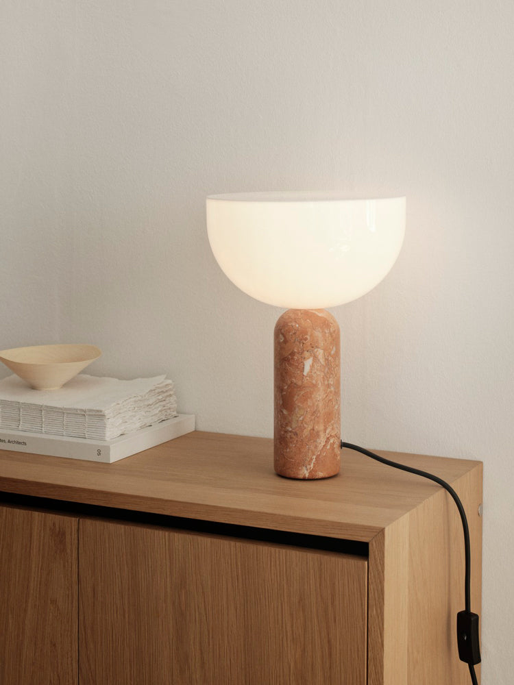 Kizu Table Lamp | New Works | Catalog Interiors 