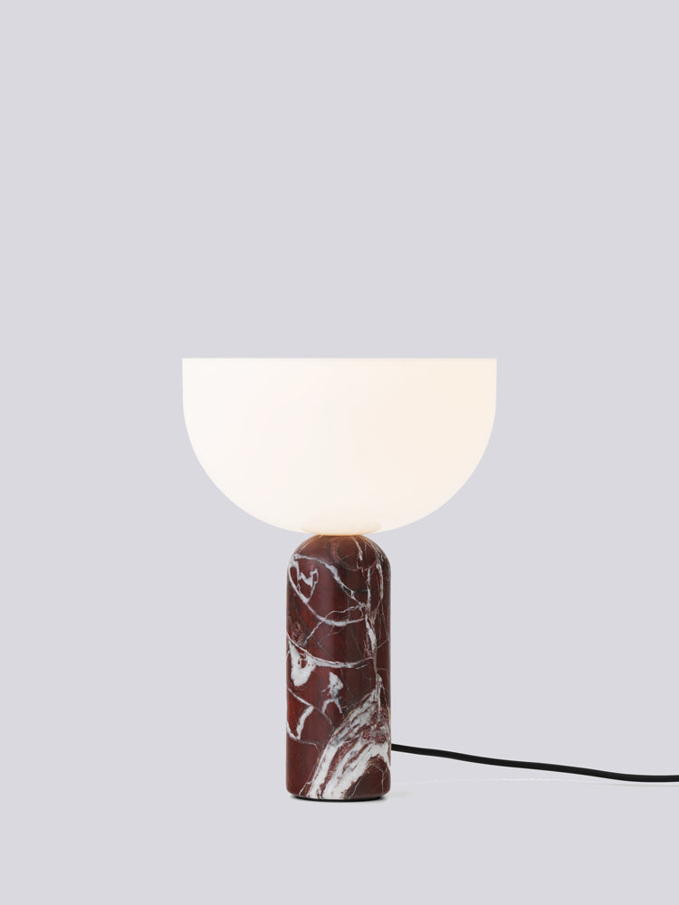Kizu Table Lamp | New Works | Catalog Interiors 