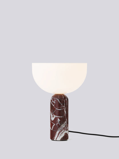 Kizu Table Lamp | New Works | Catalog Interiors 