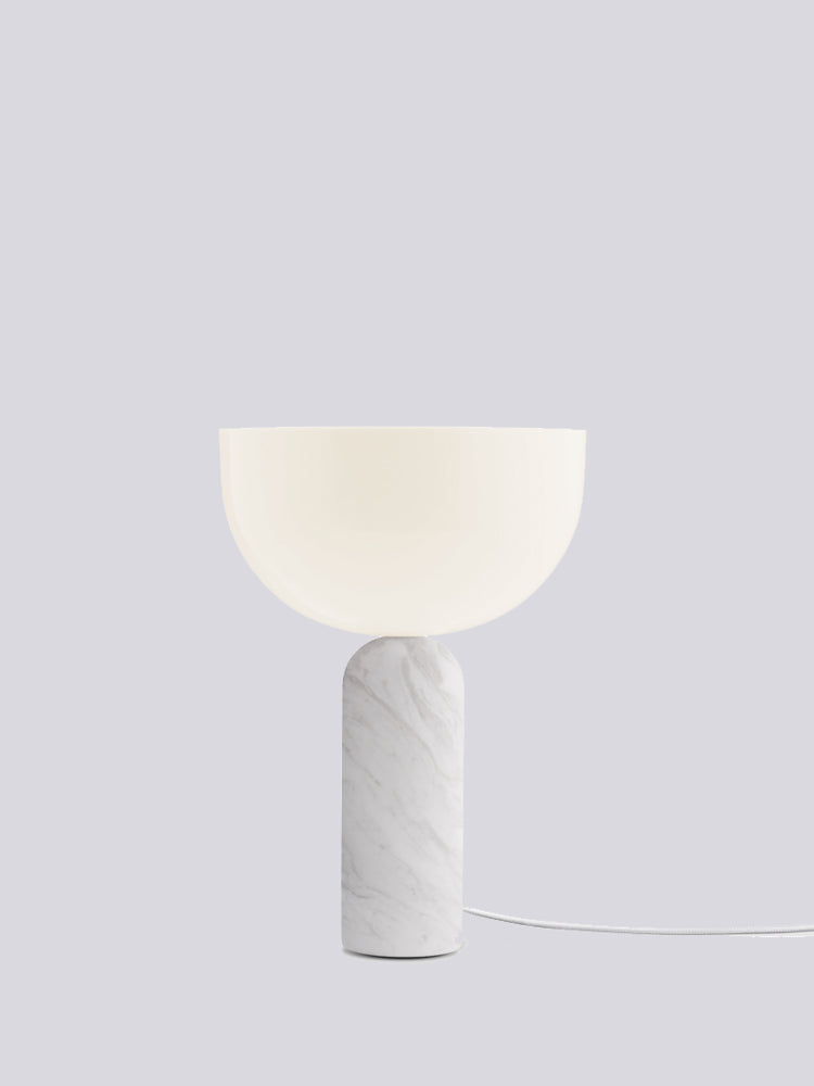 Kizu Table Lamp | New Works | Catalog Interiors 