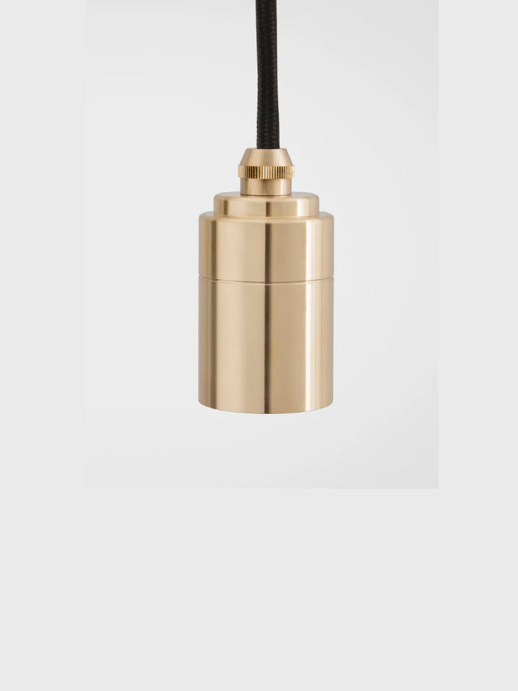 Knuckle Pendant