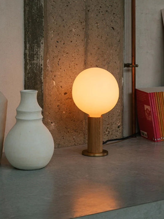 Knuckle Table Lamp