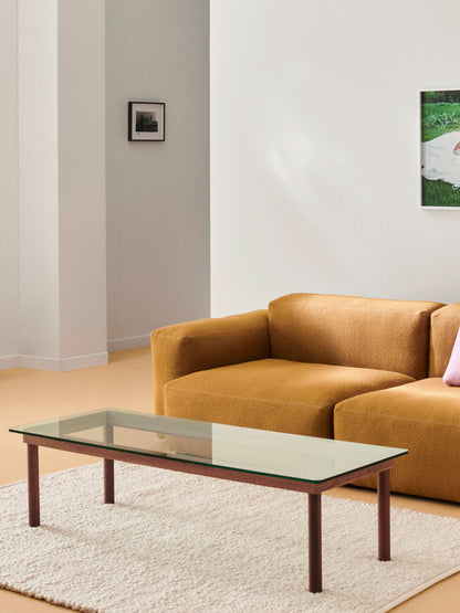 Kofi Coffee Table