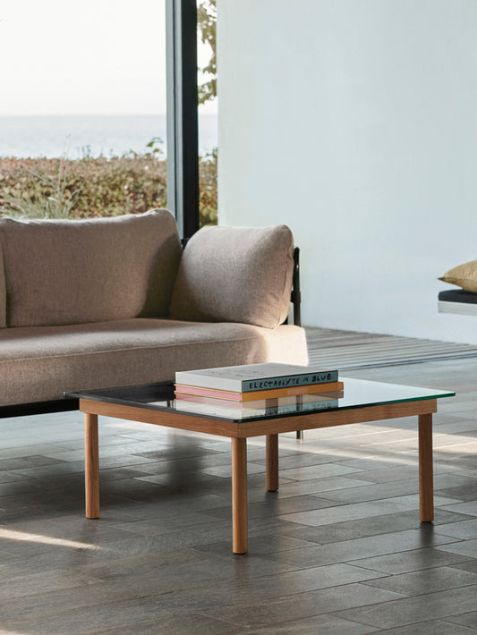 Kofi Coffee Table