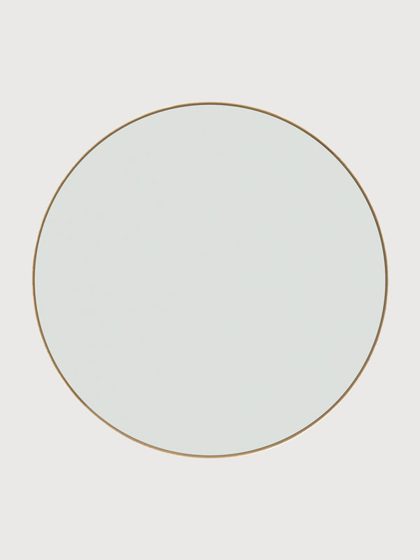 Layers Wall Mirror – Catalog Interiors