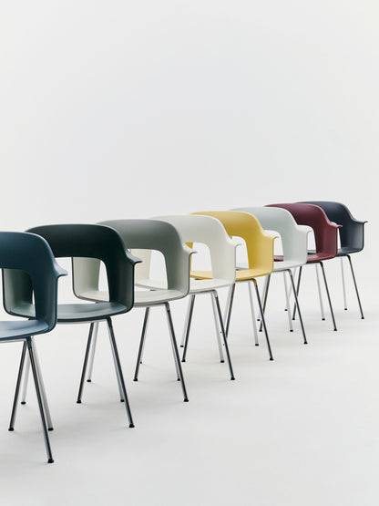 Layout Armchair 211 | HAY | Catalog Interiors 