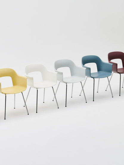 Layout Armchair 211 | HAY | Catalog Interiors 