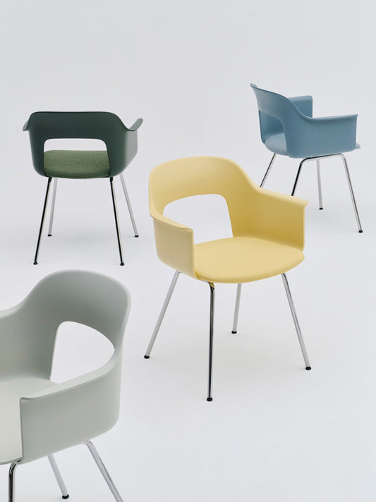Layout Armchair 211 | HAY | Catalog Interiors 